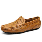 Brett | Luxury Men's Loafers