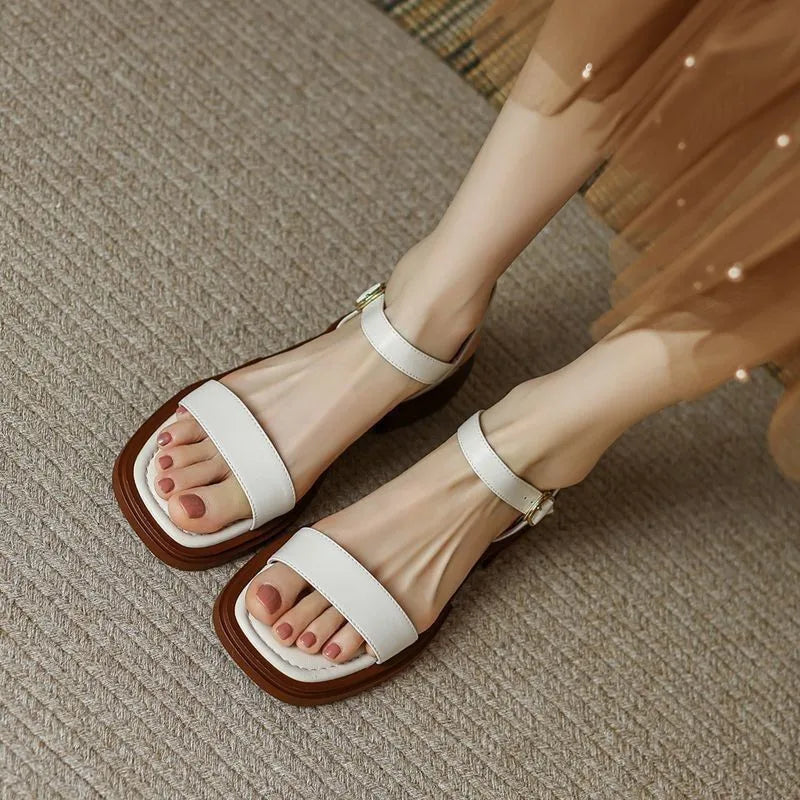 Angelica - Elegant Sandals