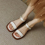 Angelica - Elegant Sandals