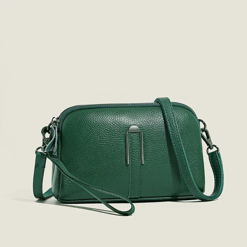 Amaya | Luxus UmhängeBag