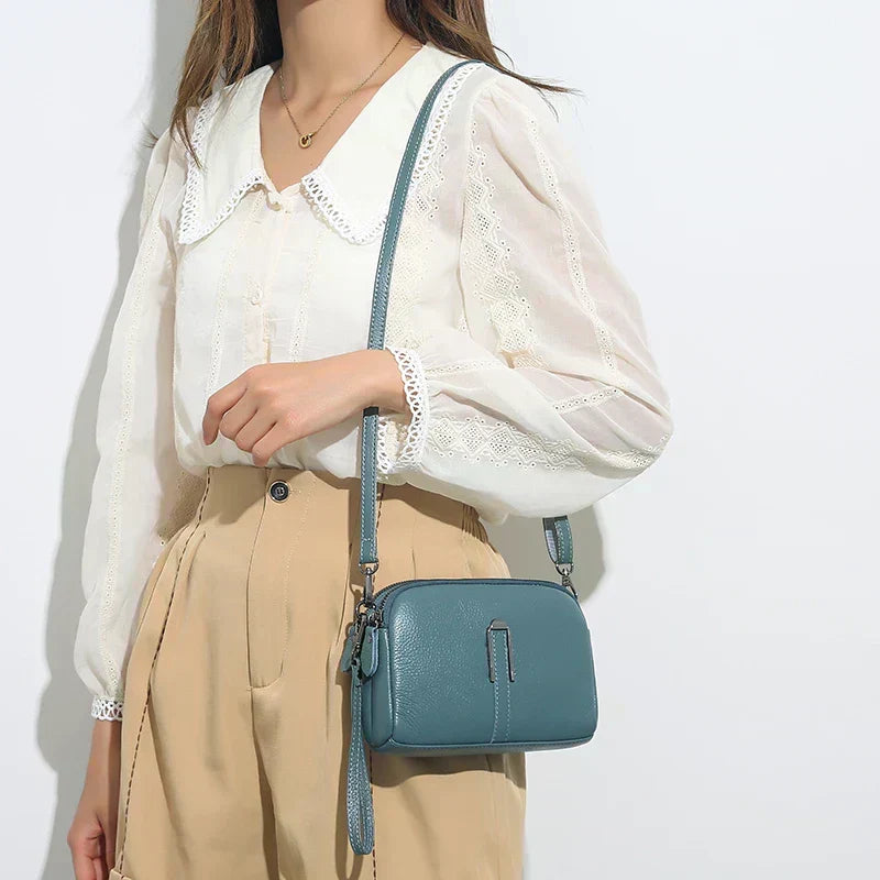 Amaya | Luxus UmhängeBag