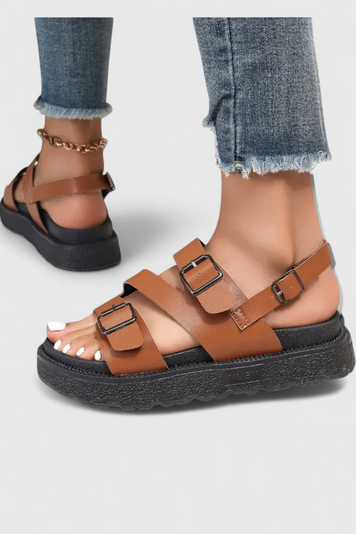 Alenyta - Comfortable Sandals