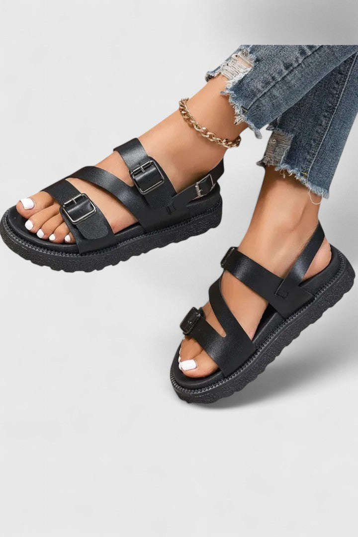 Alenyta - Comfortable Sandals