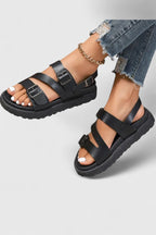 Alenyta - Comfortable Sandals