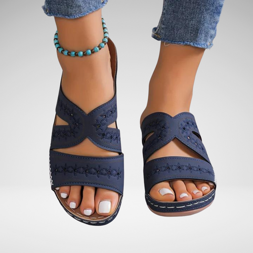 Alia | Orthopedic Komfort Sandals