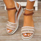 Carminae - Freizeit-Sandals