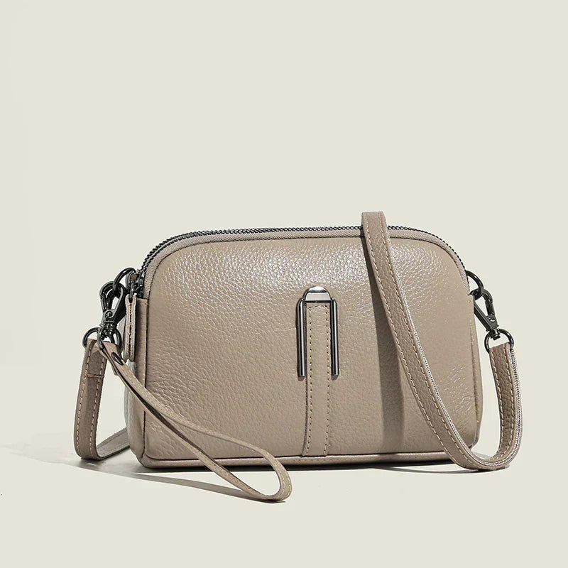 Amaya | Luxus UmhängeBag