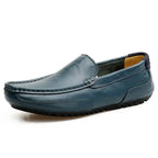 Brett | Luxury Men's Loafers