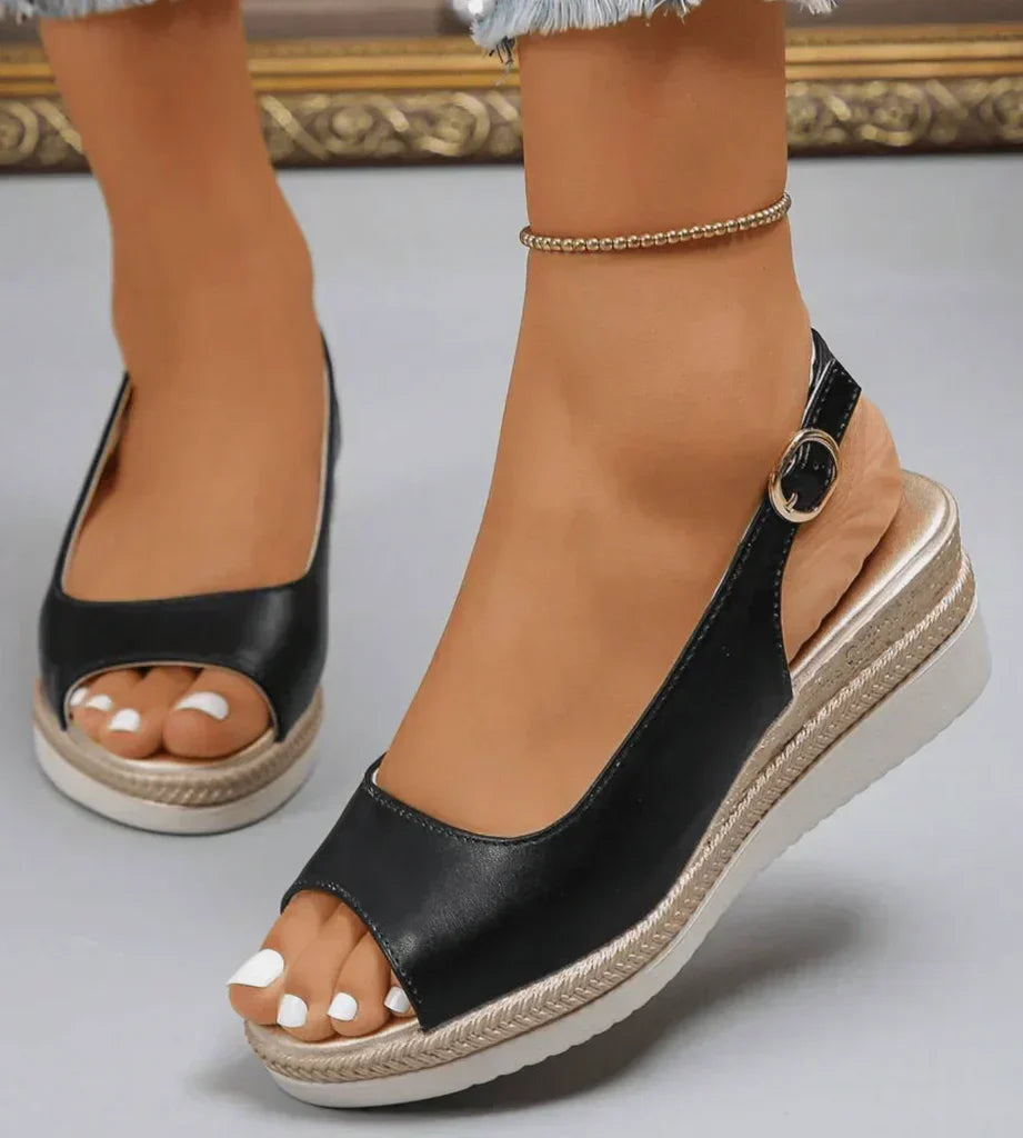 Ange - Orthopedic Sandals for Damen