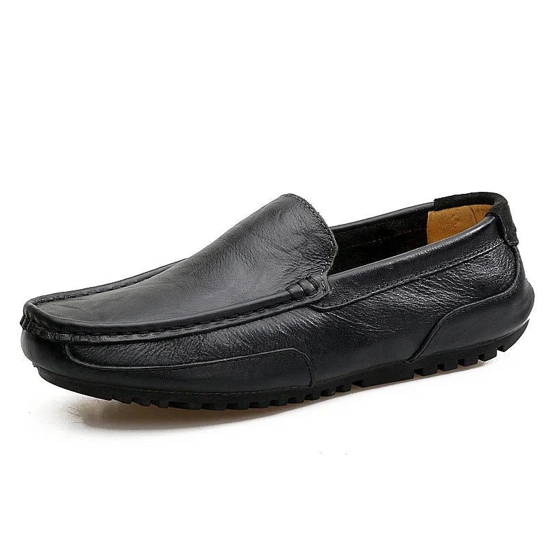 Brett | Luxury Men's Loafers