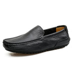 Brett | Luxury Men's Loafers