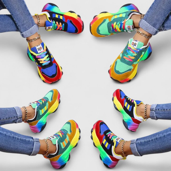 Chrystane | Orthopedic Schuhe