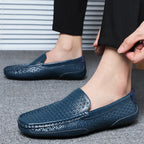 Brett | Luxury Men's Loafers