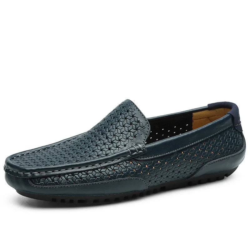 Brett | Luxury Men's Loafers