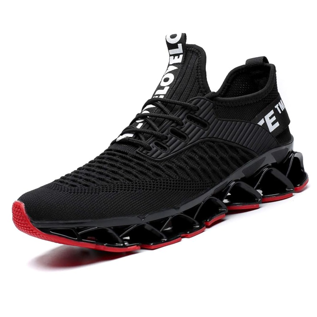 Benno Sneaks | +8 cm Height Increase