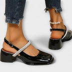 Benisse - Stylische Sandals