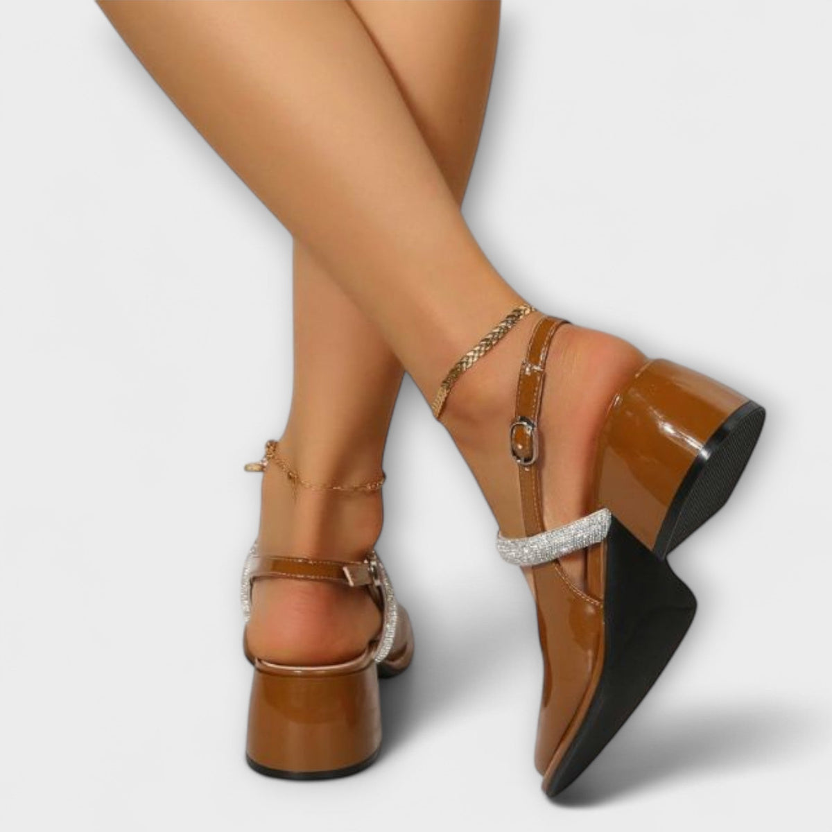 Benisse - Stylische Sandals