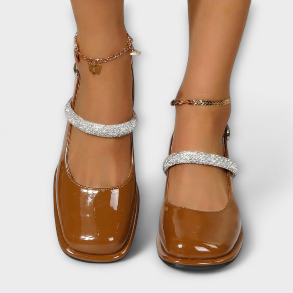 Benisse - Stylische Sandals