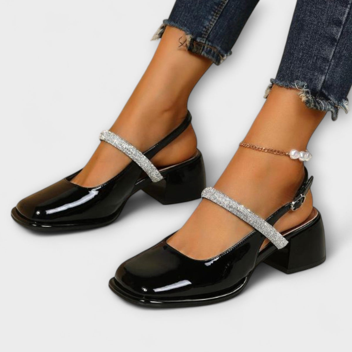 Benisse - Stylische Sandals