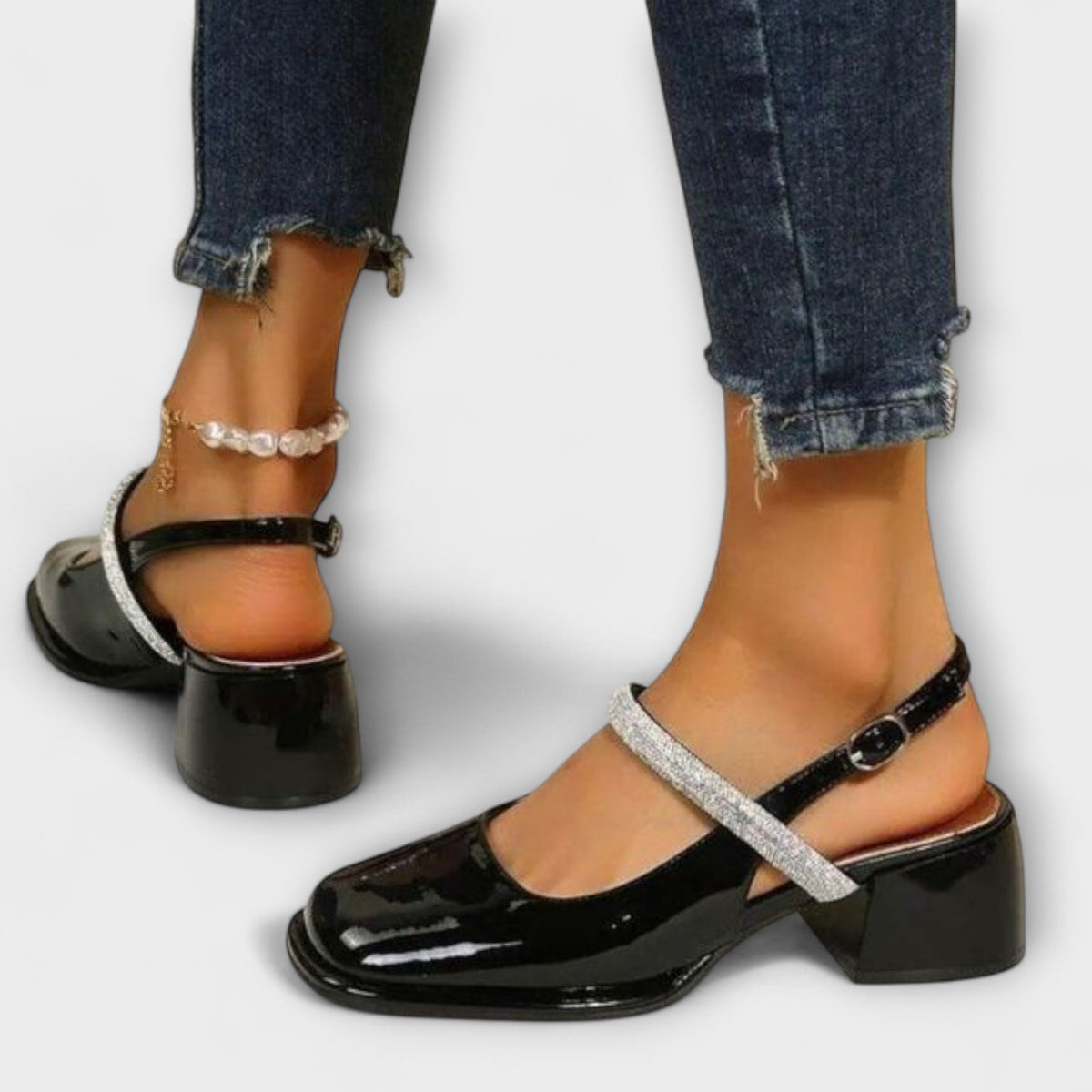 Benisse - Stylische Sandals