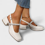 Benisse - Stylische Sandals
