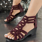 Arianne | Modische Orthopedic Sandals