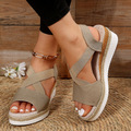 Aria | Mühelose Eleganz Sandals