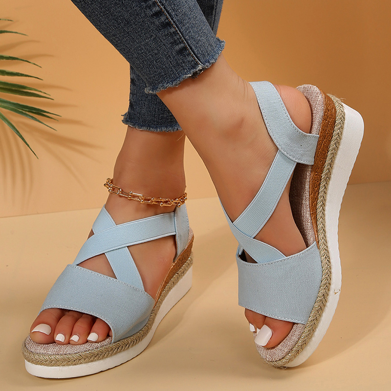 Aria | Mühelose Eleganz Sandals