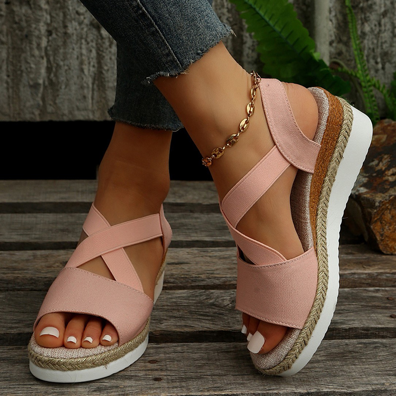 Aria | Mühelose Eleganz Sandals