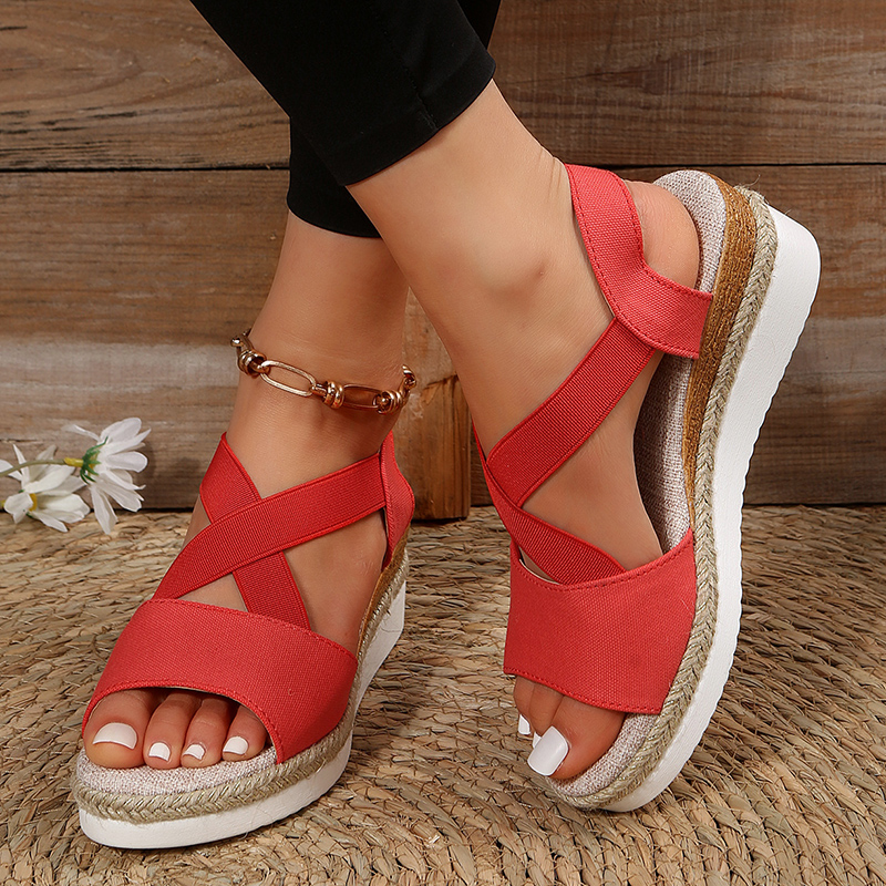 Aria | Mühelose Eleganz Sandals