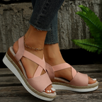 Aria | Mühelose Eleganz Sandals