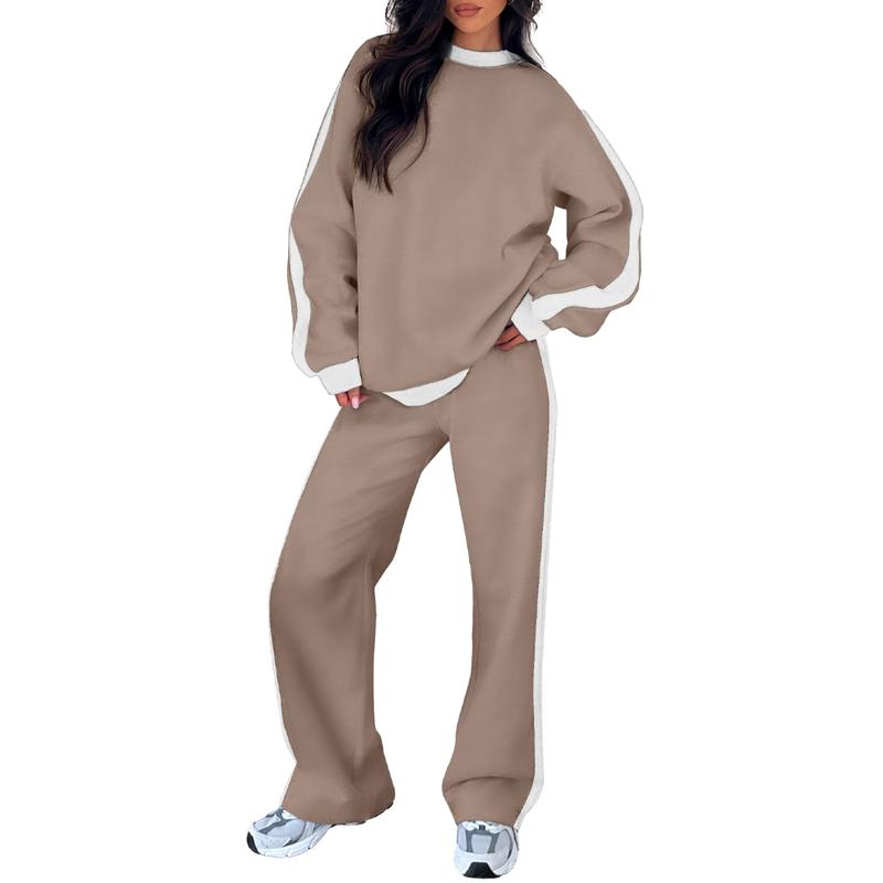 Aoife - Comfortable 2-teiliges Lounge-Set