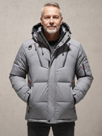 Arktis Pro™ | Robuste Winterjacke for Herren