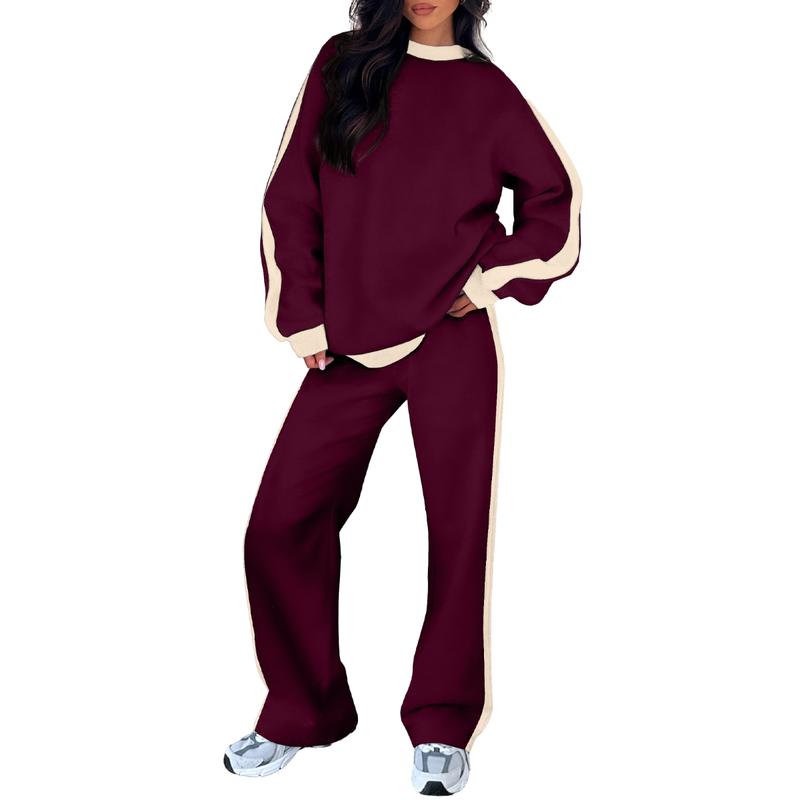 Aoife - Comfortable 2-teiliges Lounge-Set