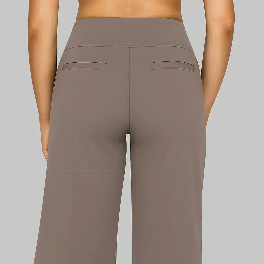 Calista™ | JerseyPants