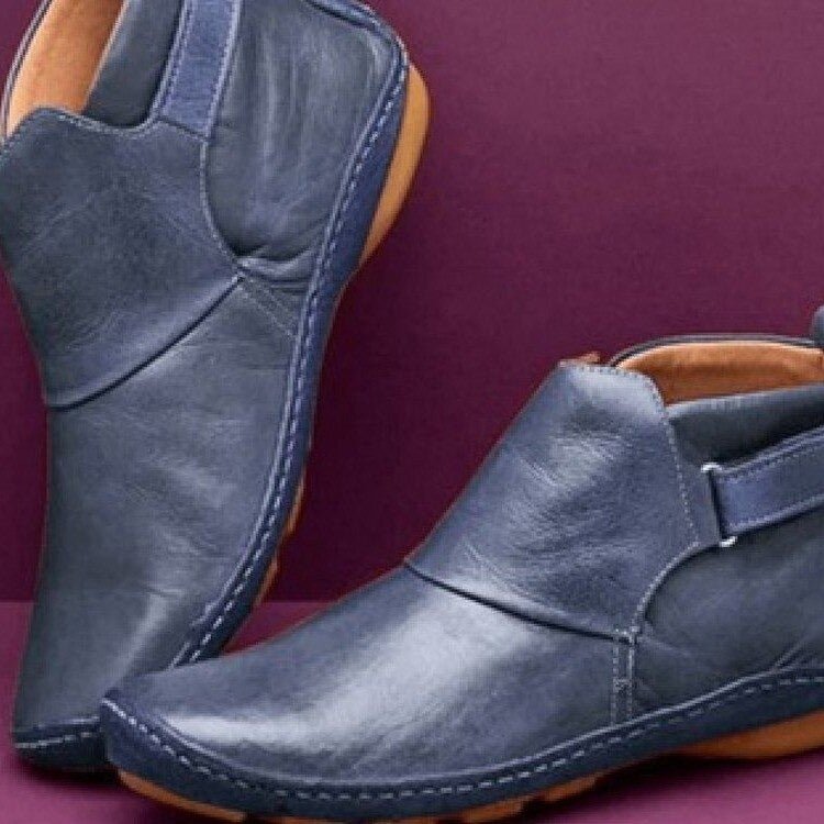 Amaris™ | Comfortable Stiefel