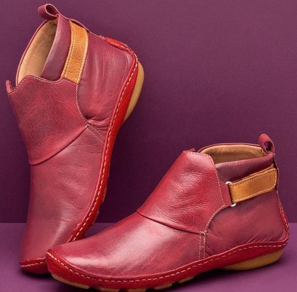Amaris™ | Comfortable Stiefel