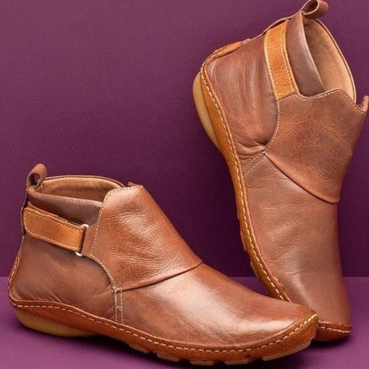 Amaris™ | Comfortable Stiefel
