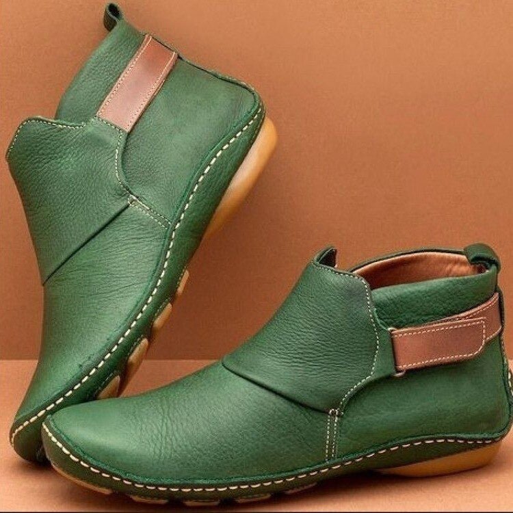Amaris™ | Comfortable Stiefel