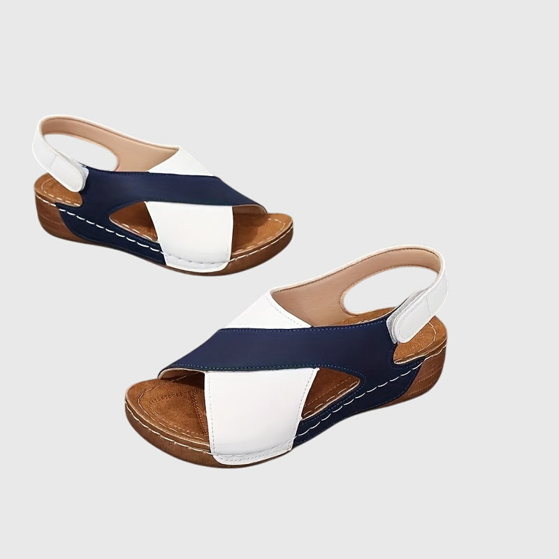 Angelina™ | Comfortable Orthopedic Sandals
