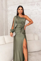 Clarra | Elegant MaxiDress