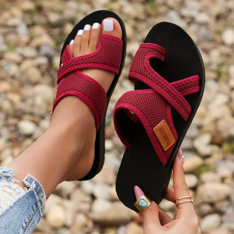 Cally™ Unterstützende Hallux Valgus Korrektur Sandals