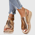 Calina | Orthopedic Komfort Sandals