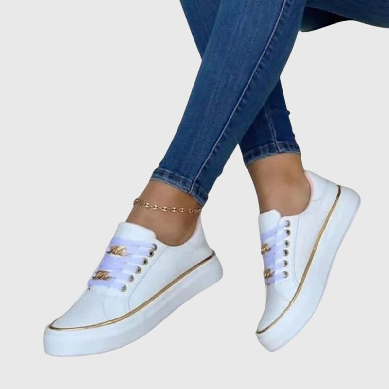 Camille™ | Stylish Orthopedic Schuhe