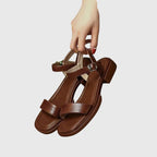 Celestia™ | Orthopedic Leder Sandals