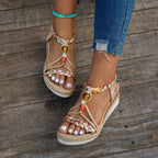 Amina | Orthopedic Komfort Sandals