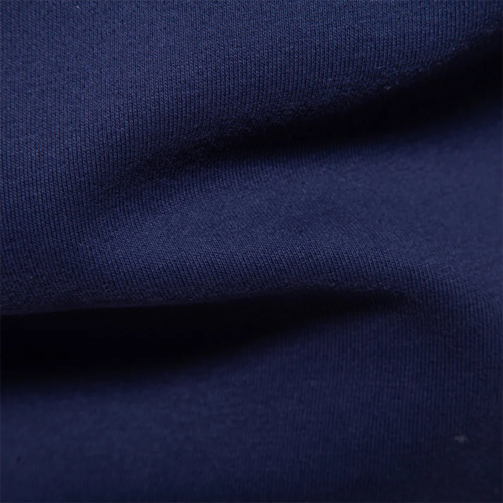 Raphael | Klassisches Rugby-Poloshirt for Herren
