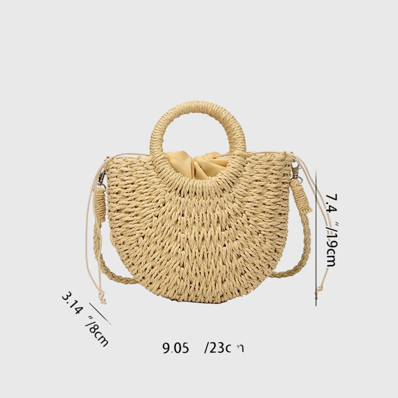 Amaya | Summer SchulterBag