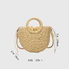 Amaya | Summer SchulterBag