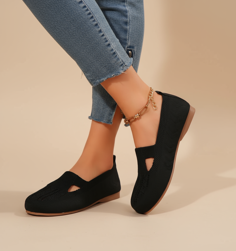 Darcy – Ergonomische Sandals